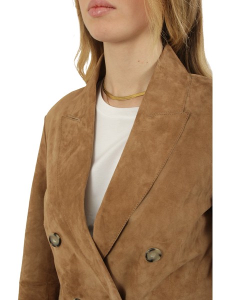 Giacca The Jackie Tiac Naturale
